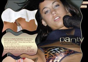 Panty Fantasies