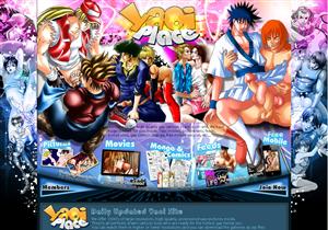 Yaoi Place