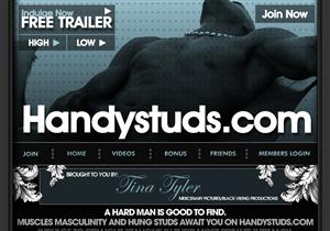 Handy Studs
