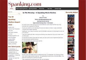 Spanking.com