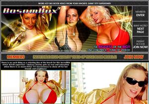 BosomBox 3