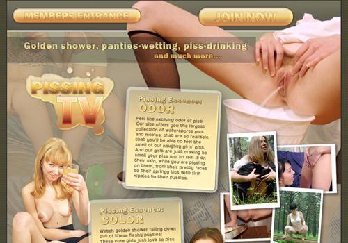Buy membership to porn site PissingTV - Young chicks pissing on each other, ... Buy membership to porn site PissingTV - Young chicks pissing on each other, ...