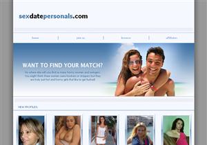 Sex Date Personals