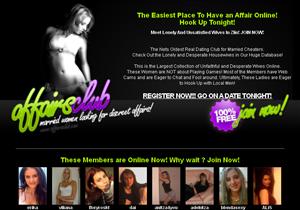 Affairs Club