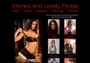 Married and Lonely People