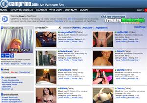 CamPrime.com