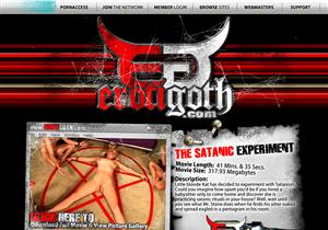 Eroti Goth