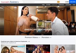 American Daydreams
