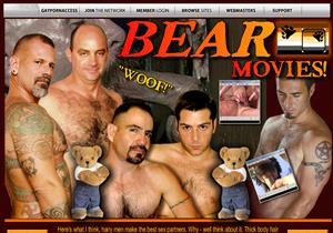 Bear Movies