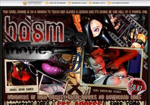 BDSM Movies
