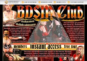 BDSM Club