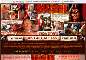 Bizarre