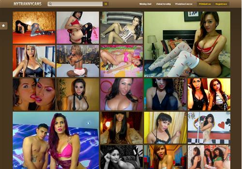  you can chat with amateur shemale performers from all over the world