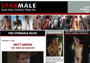 Star Male