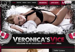 Veronicas Vice