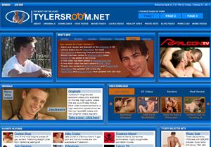 Tylers Room