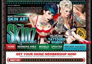 Skinz