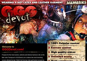 GGG Devot