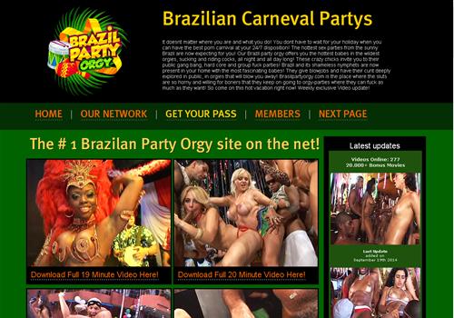 Brazilian Orgy Party Porn - Fuck Party Pay Site - Brazil Party Orgy | Membership Porn Sites - Sex  Paysite Central.NET