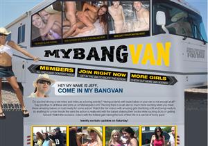 My Bang Van