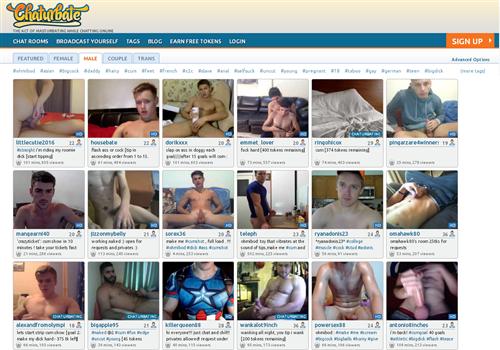 Masturbation Porn Sites