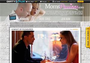 Moms Passions