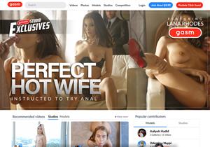 Hot Porno sites