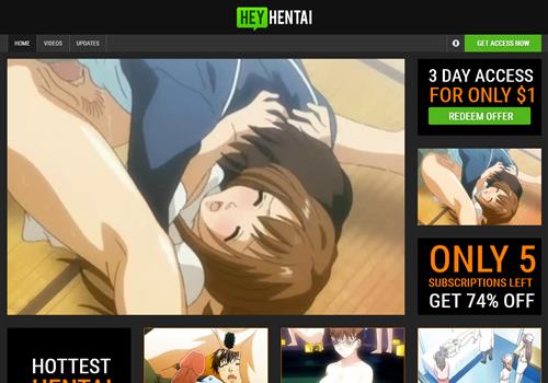 500px x 350px - Adult Hentai Pay Site - Hey Hentai | Membership Porn Sites - Sex Paysite  Central.NET