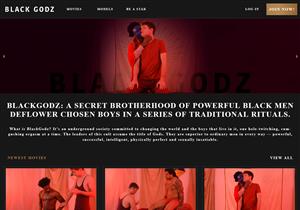 Black Godz