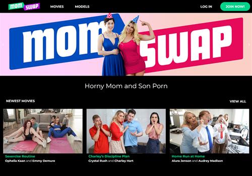 Mom Swap