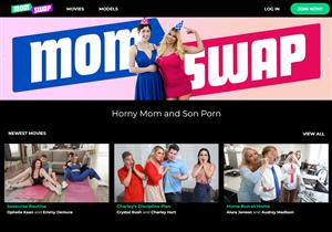 Mom Swap