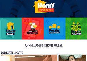 Horny Household