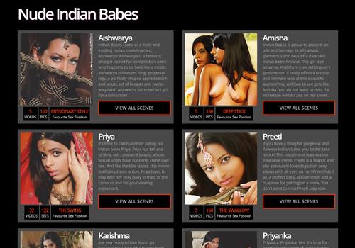 Indian Babess