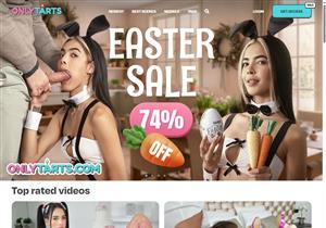 Only Tarts