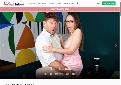 Virtual Taboo Porn Videos