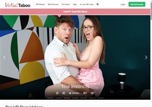 Virtual Taboo Porn Videos
