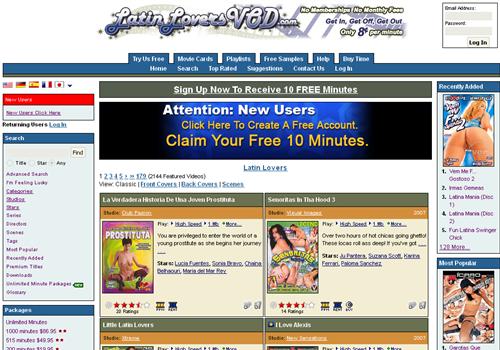 vod porn sites Vod porn sites