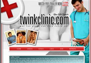 Twink Clinic