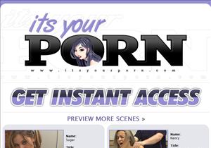 Its Your Porn