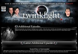 Twinklight