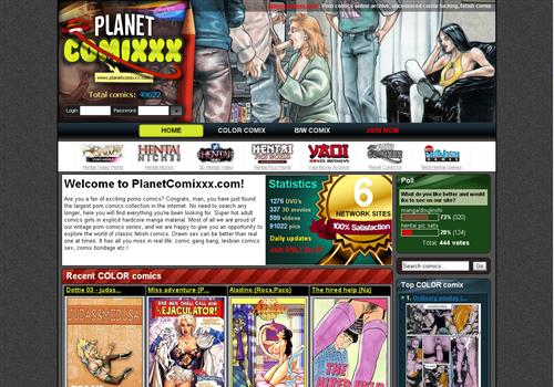 500px x 350px - Porn Comics Pay Site - Planet ComiXXX | Membership Porn ...